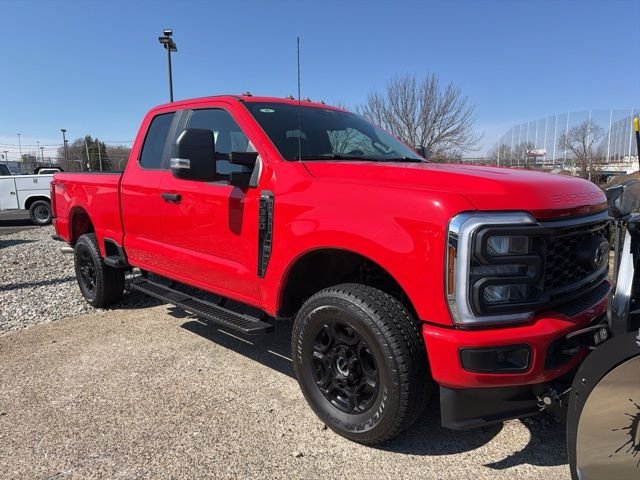 ford f-350 super duty 2026 1FT8X3BNXTED39025 image ford f-350 super duty 2026 1FT8X3BNXTED39025 image